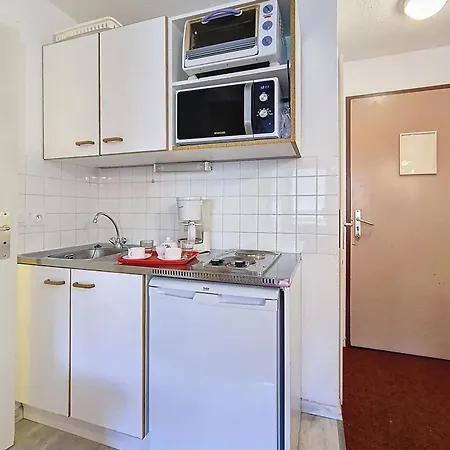Cosy 4 Pers, Wifi Gratuit, Les Menuires Appartement *